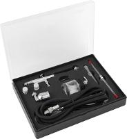 Aerógrafo com Acessórios 15 peças Vonder - 7