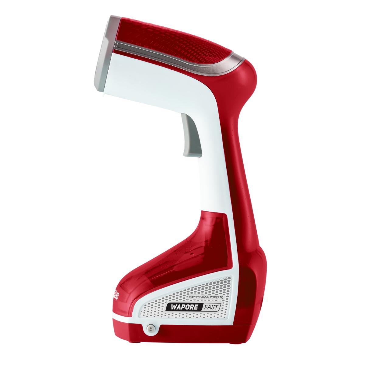 Vaporizador Portátil WAP WAPORE FAST 1250 Desamassar e Higienizar Roupas 127V - 7