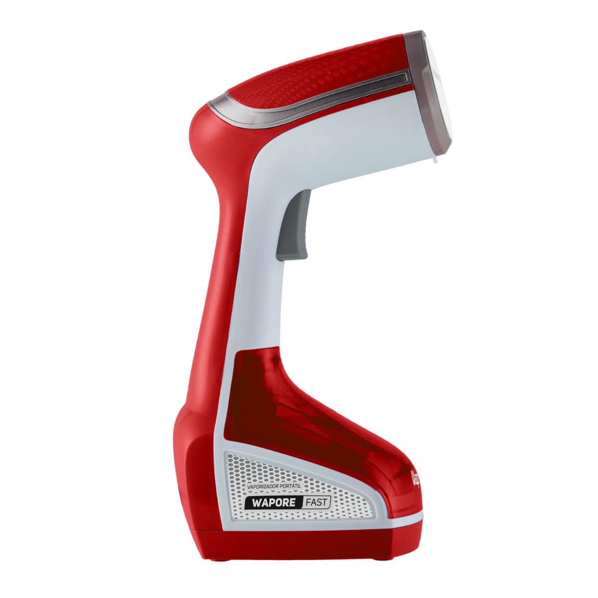 Vaporizador Portátil WAP WAPORE FAST 1250 Desamassar e Higienizar Roupas 127V - 8