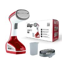 Vaporizador Portátil WAP WAPORE FAST 1250 Desamassar e Higienizar Roupas 127V - 2