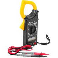 Alicate Amperimetro Digital AAV1001 Vonder - 1