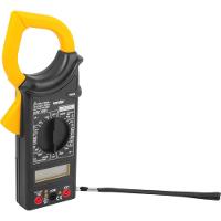 Alicate Amperimetro Digital AAV1001 Vonder - 3