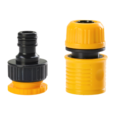 Kit Engate Rápido Simples 1/2'' WAP GKERS01