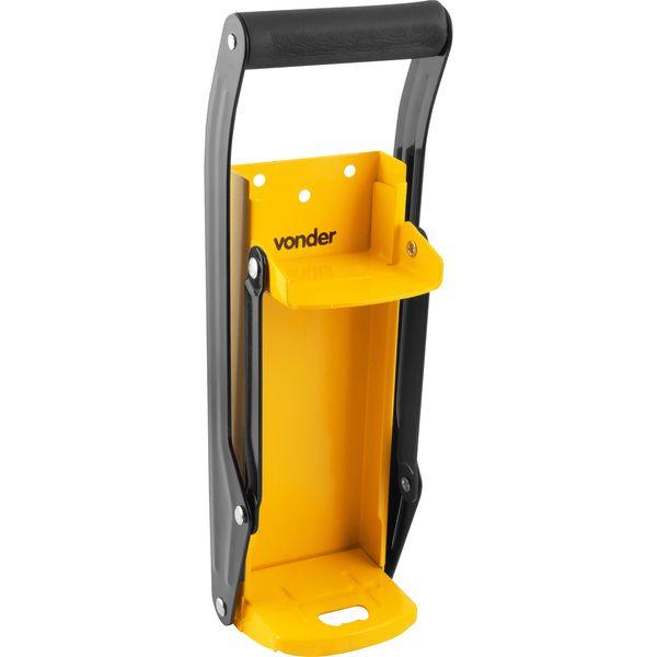 Amassador de Latas Vonder - 1