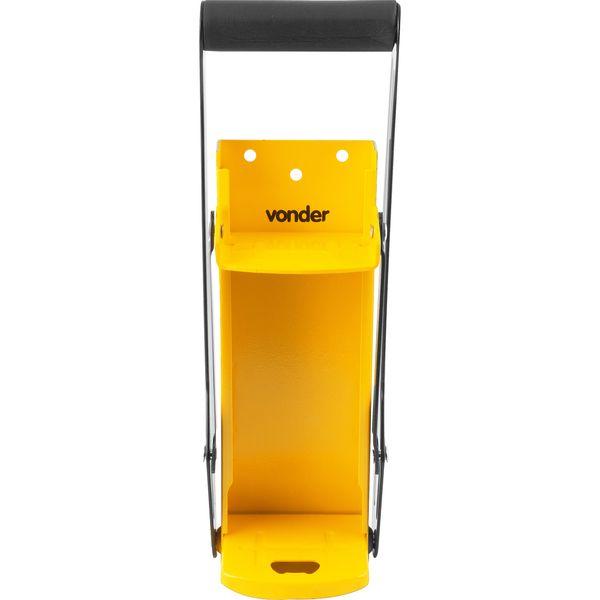 Amassador de Latas Vonder - 3