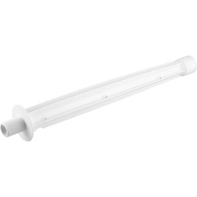 Braço Para Chuveiro 30Cm Abs Branco Vonder