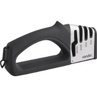 Afiador de Facas e Tesouras Vonder com Videa e Cerâmica - 3