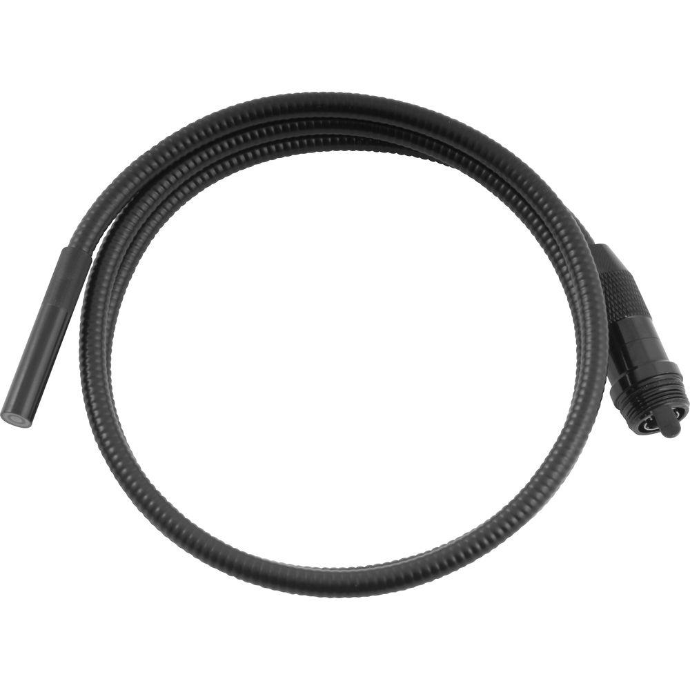 Boroscópio Câmera de Inspeção 8mm Vonder - 3