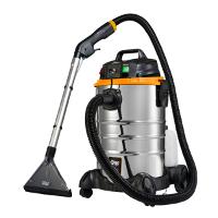 Extratora de Sujeira WAP Carpet Cleaner PRO 30 1600W de Potência e Filtro HEPA 220V - 2