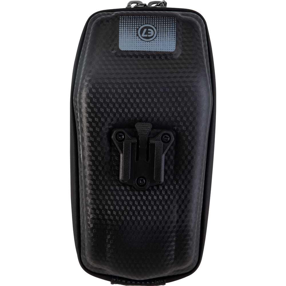 Bolsa de selim para bicicleta Vonder - 6