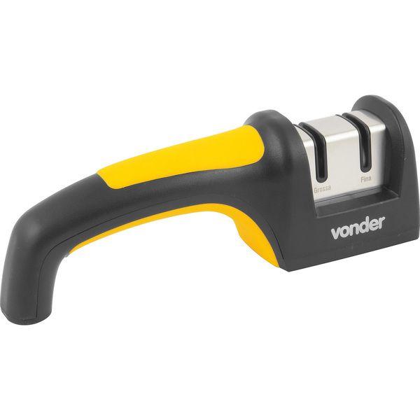 Afiador de Facas com 2 Lâminas Vonder - 3