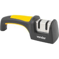 Afiador de Facas com 2 Lâminas Vonder - 1