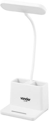 Luminárias Recarregáveis Lrv 829 Vonder