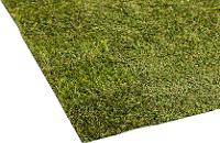 Grama Sintética Decorativa 20,0 mm 1,0x5,0 Metros Vonder - 3