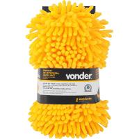 Esponja de Microfibra Dupla Face Vonder - 3
