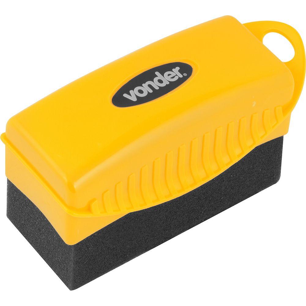 Esponja Aplicadora com Suporte Multiuso Vonder - 1