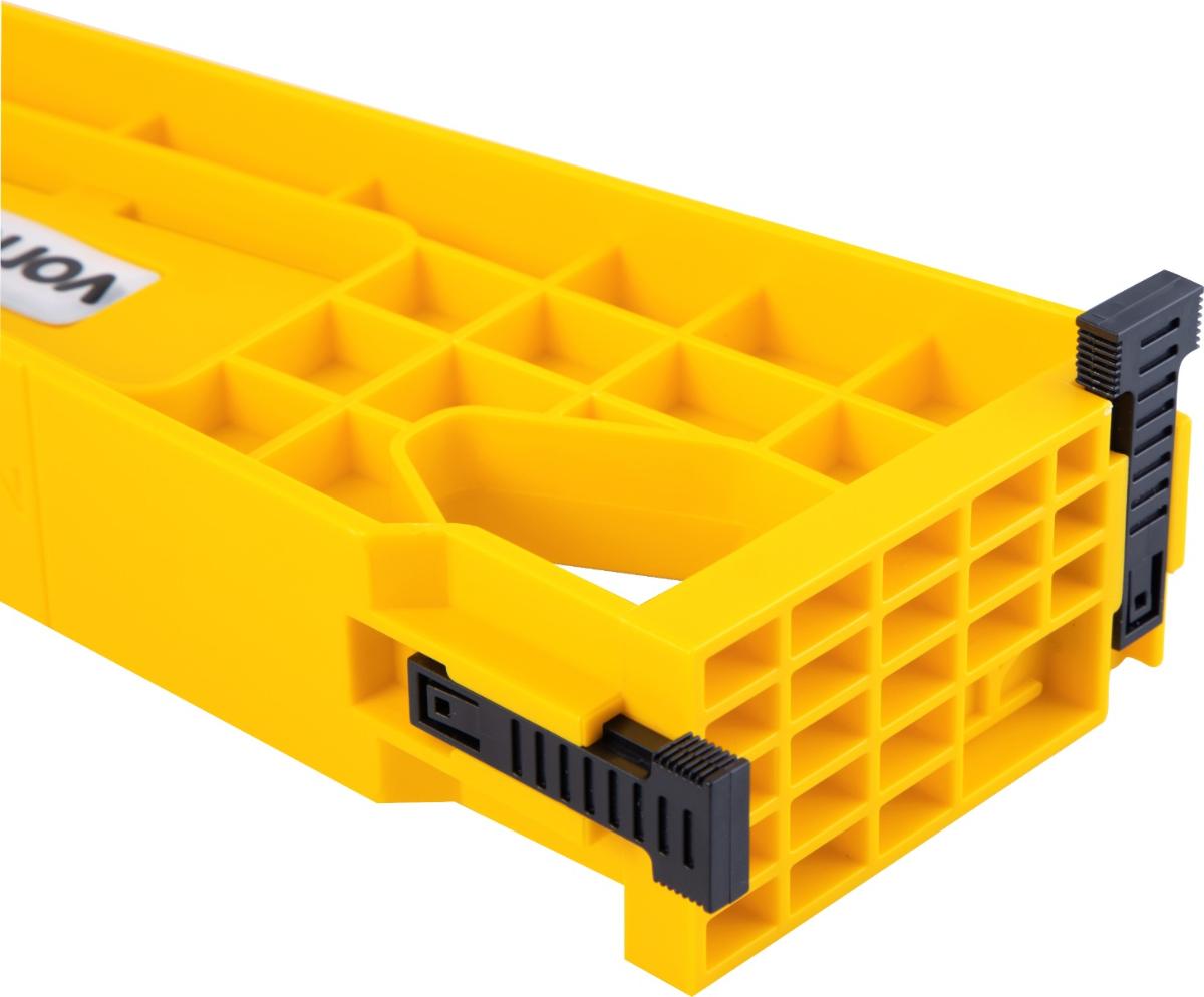 Gabarito Para Corrediça Telescópica Vonder - 3