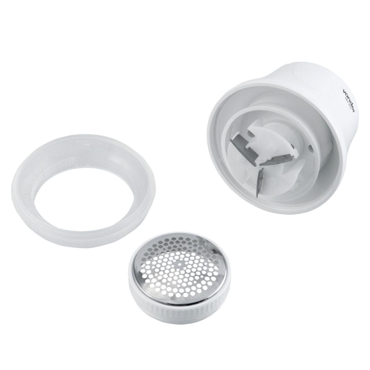 Papa Bolinhas à Bateria 3,7V Pbv037 Vonder - 4