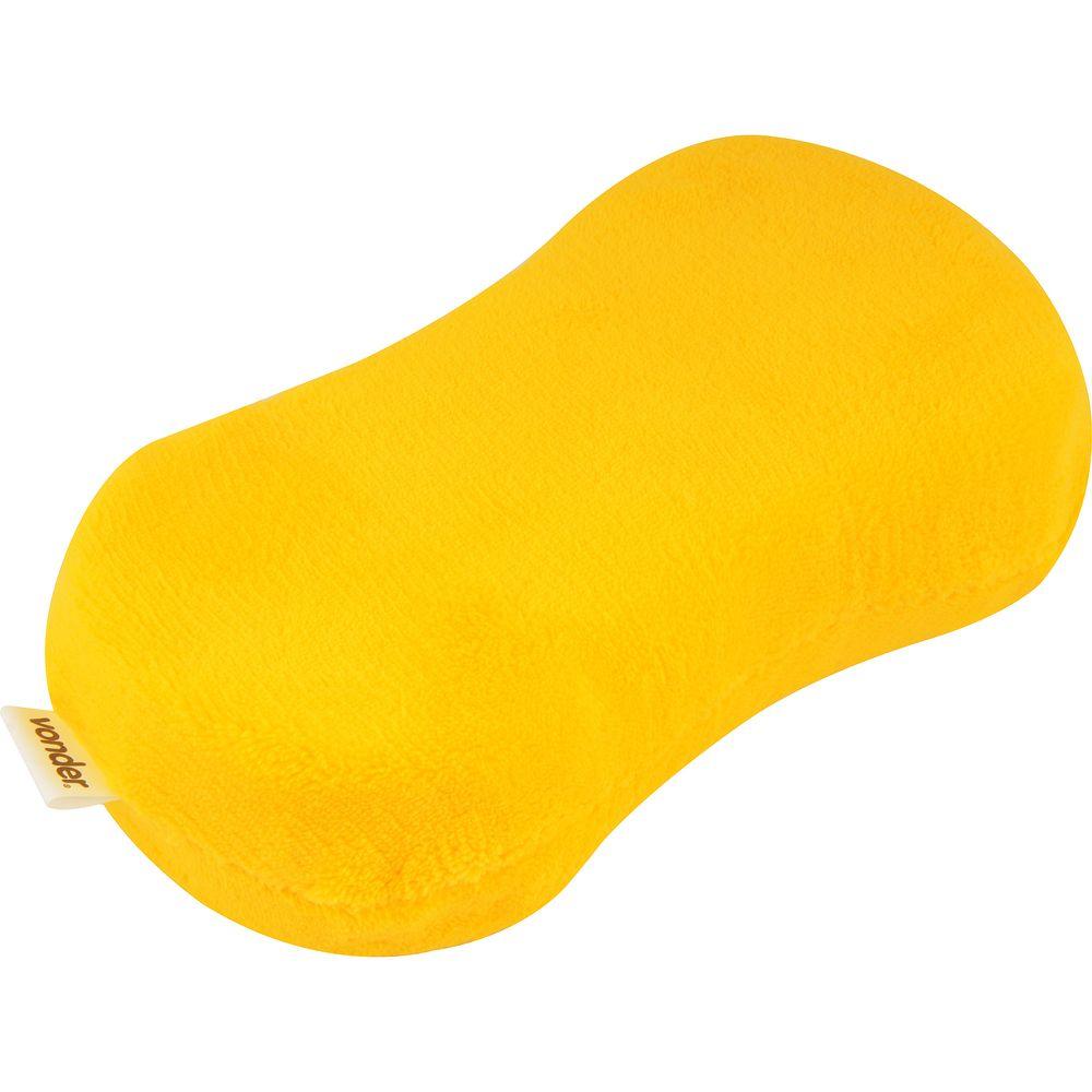 Esponja de Microfibra Multiuso Vonder - 1