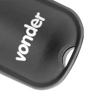 Lanterna para bicicleta Vonder