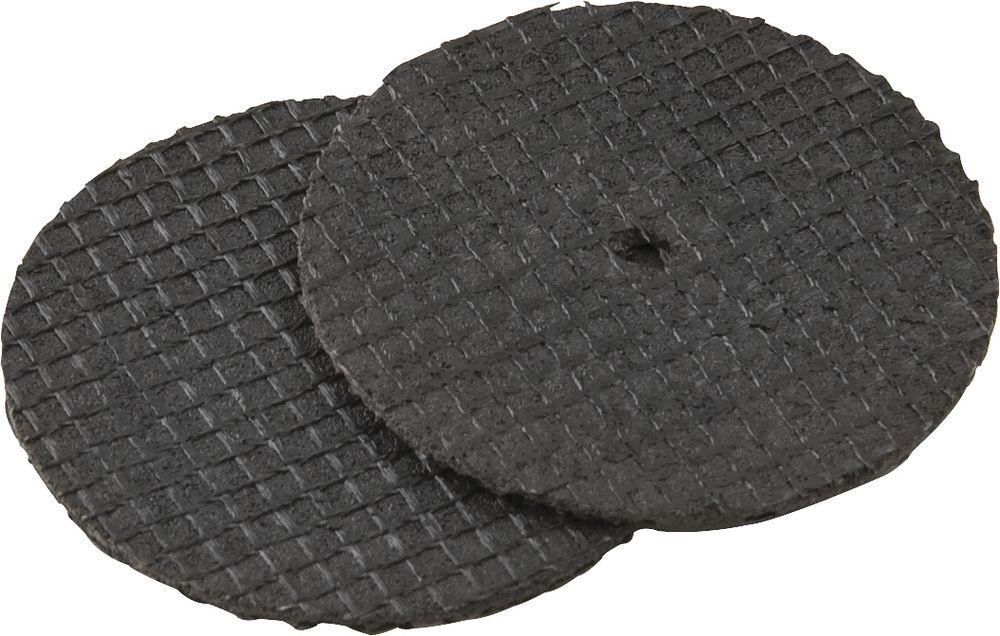 Disco de corte 32x1,2mm p/ microrretífica c/ 5 peças Vonder - 1