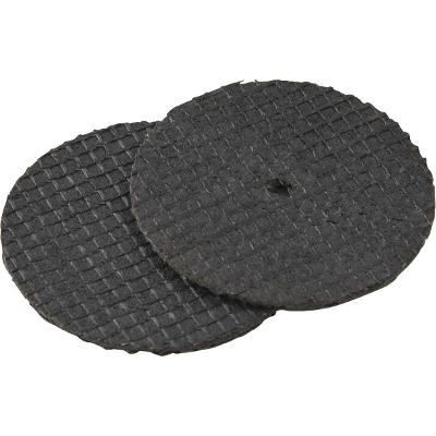 Disco de corte 32x1,2mm p/ microrretífica c/ 5 peças Vonder