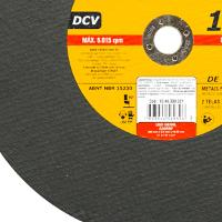 Disco de Corte 300,0X3,2X19,05 DCV Vonder - 3