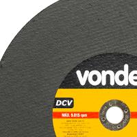 Disco de Corte 300,0X3,2X19,05 DCV Vonder - 5