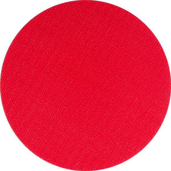 Disco pvc 4.1/2" para lixadeira com fixa fácil Vonder - 1