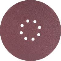 Disco lixa g60 para lixadeira Lpv600 com 10 peças Vonder - 1