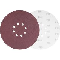 Disco lixa g60 para lixadeira Lpv600 com 10 peças Vonder - 2