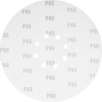 Disco lixa g60 para lixadeira Lpv600 com 10 peças Vonder - 3