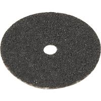 Disco de lixa 20,5mm g240 p/ microrretífica c/ 10 pç Vonder - 2