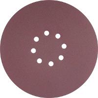 Disco Lixa para Parede 9'' G120 10 Peças Vonder para Lixadeira LPV400B LPV600 LPV925 LPV950B LPV1000 - 2