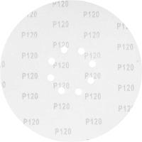 Disco Lixa para Parede 9'' G120 10 Peças Vonder para Lixadeira LPV400B LPV600 LPV925 LPV950B LPV1000 - 3