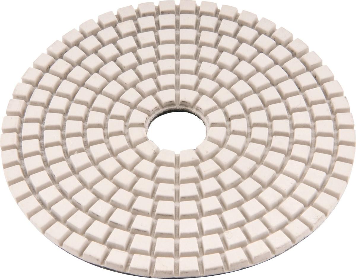 Disco Lixa Diamantado Umido 4" G5000 Vonder - 3