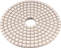 Disco Lixa Diamantado Umido 4" G5000 Vonder - 3