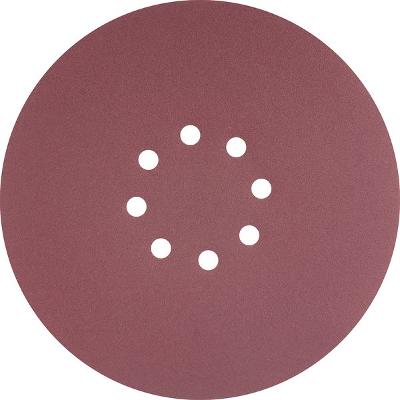 Disco lixa g100 para lixadeira Lpv600 com 10 peças - Vonder
