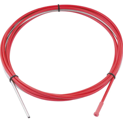Guia Espiral 5,0 metros para Tmv 300/400 Vonder