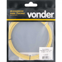 Guia Espiral 5,0 metros para Tmv 400 Vonder - 2