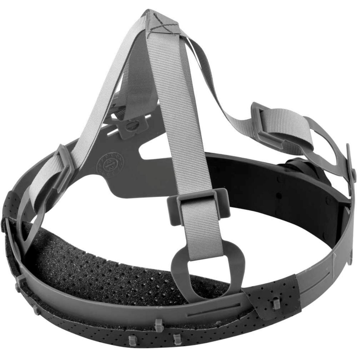 Carneira Com Catraca Para Capacete Vonder Plus - 1