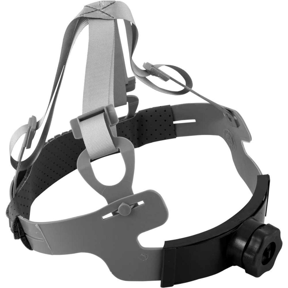 Carneira Com Catraca Para Capacete Vonder Plus - 3