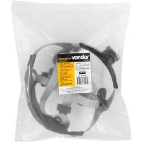 Carneira Com Catraca Para Capacete Vonder Plus