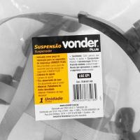 Carneira Com Catraca Para Capacete Vonder Plus - 5