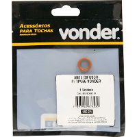 Anel Difusor para Tocha Tpv 66 Vonder - 1