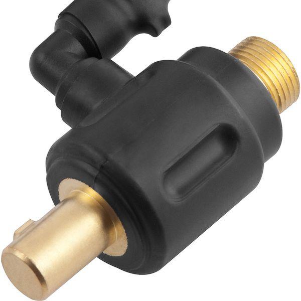 Adaptador 13mm com rosca 3/8" BSP P/tocha TTV 222 Vonder - 1