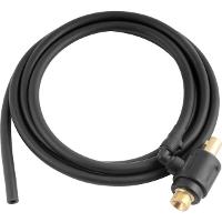 Adaptador 13mm com rosca 3/8" BSP P/tocha TTV 222 Vonder - 3