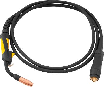 Tocha mig mag 300a 5,0 metros tmv300 - Vonder