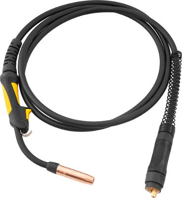 Tocha mig mag 400a 3,5 metros tmv400 - Vonder