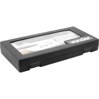 Solda Plástica para Maçarico 3 Em 1 Vonder - 2